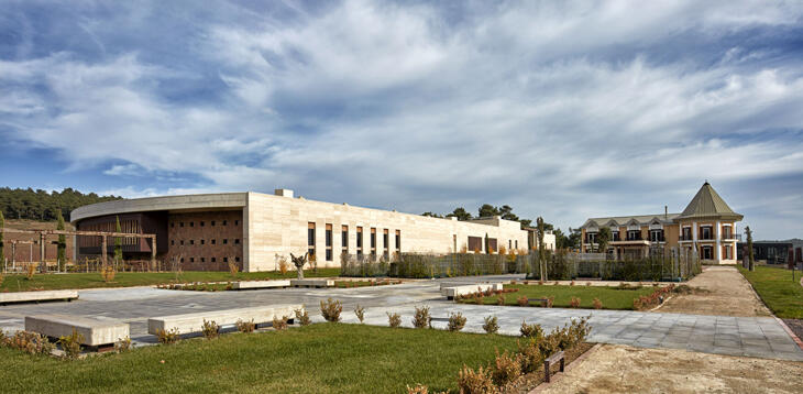 VİNERO ŞARAP FABRİKASI